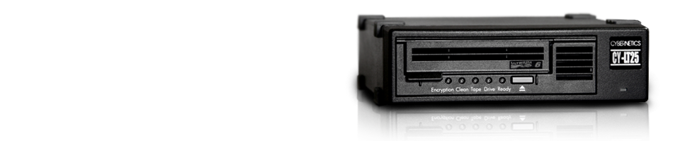 iSCSI Disk Based Storage