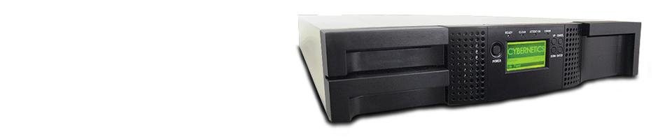 iSCSI Disk Based Storage