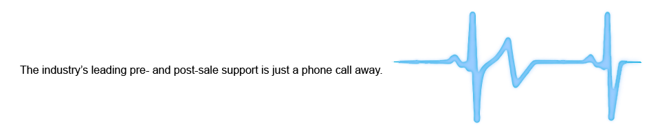 Precision Support