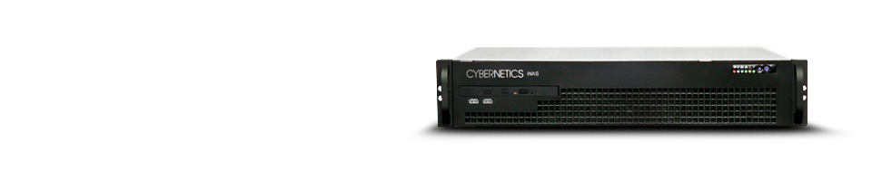 iSCSI Disk Based Storage