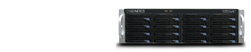 iSCSI Disk Based Storage