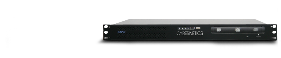 iSCSI Disk Based Storage