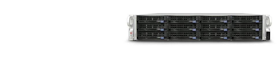 iSCSI Disk Based Storage
