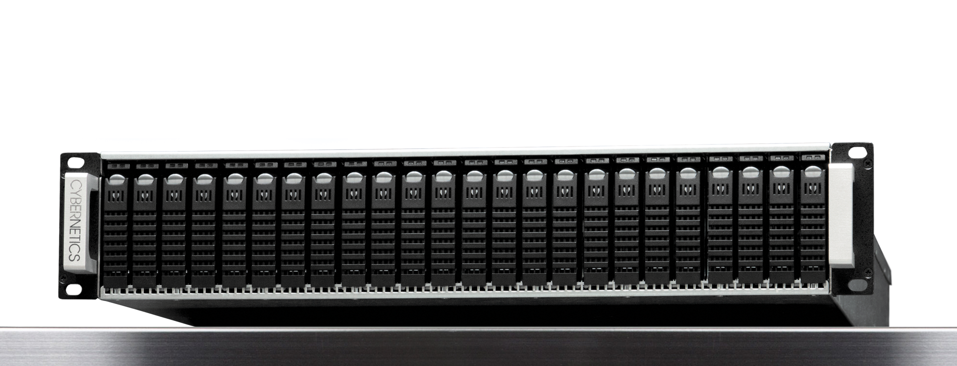 Virtual Tape Library Image